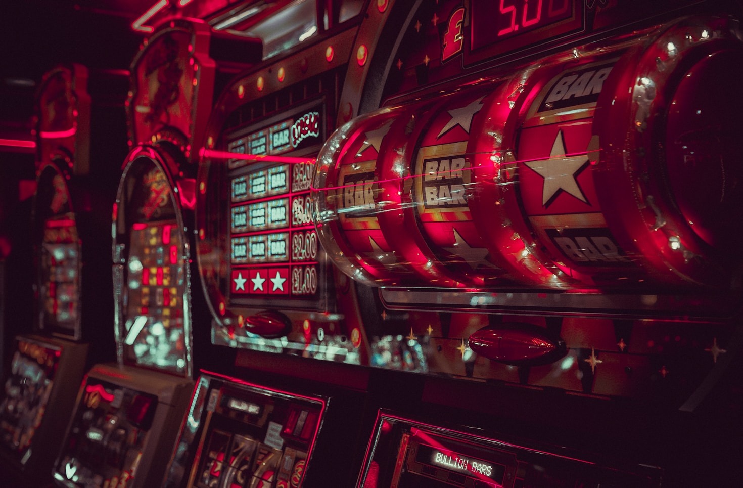 Slot Online: Hiburan dan Peluang Besar di Satu Platform
